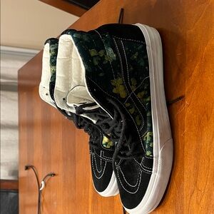 Vans vintage sneakers